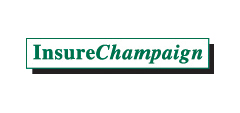 InsureChampaign's logo