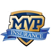 MVP Insurance's logo