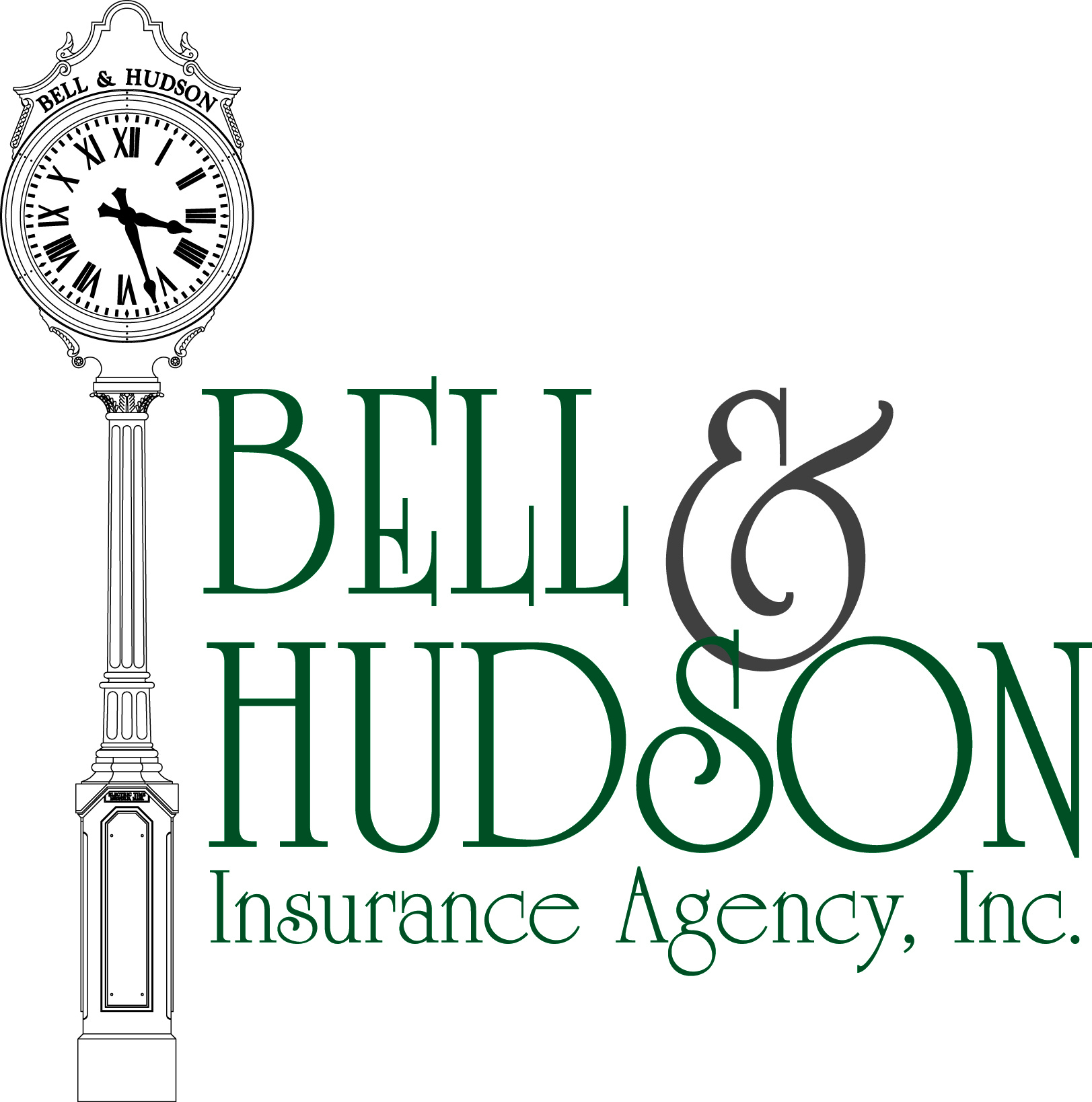 Bell & Hudson Insurance Agcy Inc.'s logo