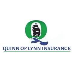Quinn Of Lynn Insurance's logo
