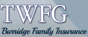 TWFG Insurance Services - Burridge Family Insurance's logo