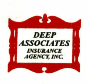 Deep Associates Insurance Agency's logo