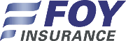 Foy Insurance-Milford's logo