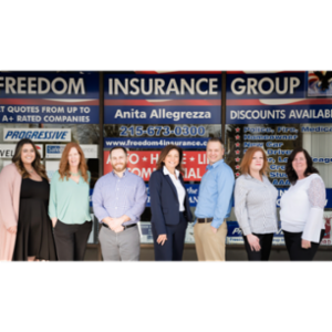 Freedom Insurance Group Inc's logo