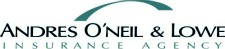 Fishco, Inc., dba Andres O'Neil & Lowe Agency's logo