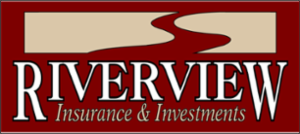 Riverview Insurance and Investments's logo