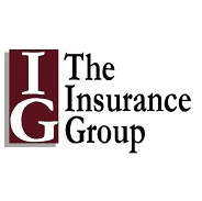 The Insurance Group's logo