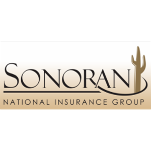 Sonoran National Insurance Group's logo
