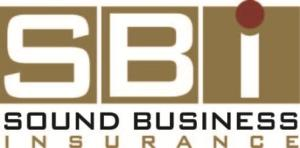 Sound Business Insurance's logo