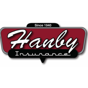 Hanby Insurance's logo