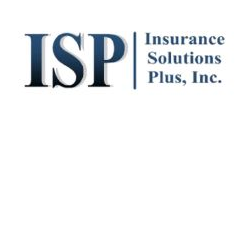 Insurance Solutions Plus, Inc.'s logo