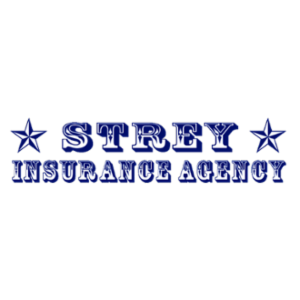 Strey Insurance Agency's logo