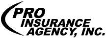 Pro Insurance Agency's logo