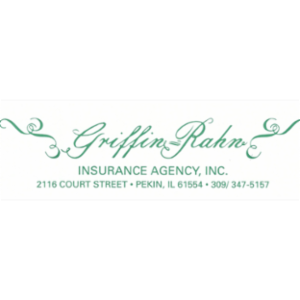 Griffin-Rahn a division of Preston Insurance Agency Illinois, LLC's logo
