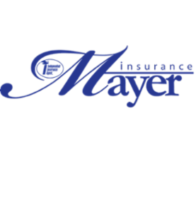 Mayer Insurance Agency's logo