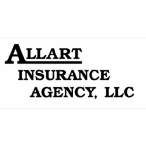 Allart Insurance Agency LLC's logo