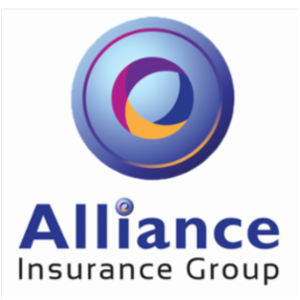 Alliance Insurance Agency's logo