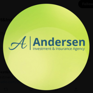 Andersen Investment & Ins Agency Inc