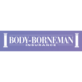 Body-Borneman Associates, Inc.'s logo
