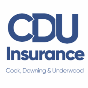 Cook, Downing & Underwood Ins.'s logo