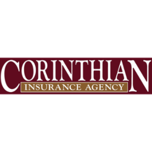 Corinthian Insurance Agency's logo