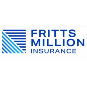 Fritts-Million Insurance's logo