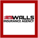 Walls Insurance Agency's logo
