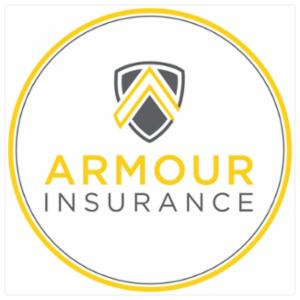 Armour Insurance's logo