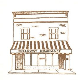 Holloway Insurance, Inc.'s logo