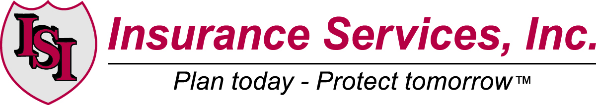 Insurance Services, Inc.'s logo