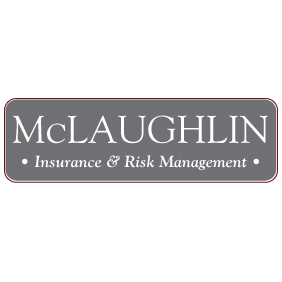 McLaughlin Insurance Agency's logo