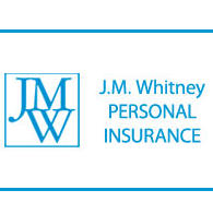J M Whitney Insurance Agency Inc