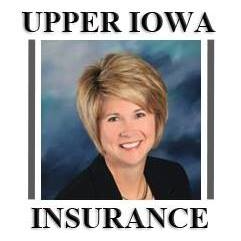 Upper Iowa Insurance Services's logo