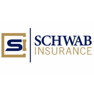 Schwab Insurance's logo