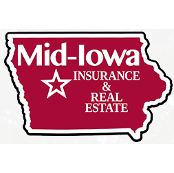 Mid-Iowa Insurance Associates, Inc.'s logo