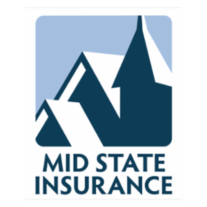 Midstate Insurance Agency, Inc.'s logo