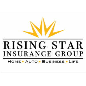 Rising Star Insurance Group, Inc.'s logo