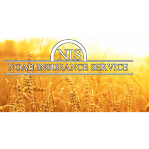 Noah Insurance Service's logo