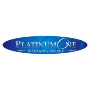 PlatinumOne Insurance Agency LLC's logo