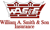 William A. Smith & Son Inc.'s logo