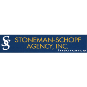 Stoneman-Schopf Agency, Inc.'s logo