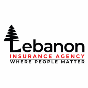Lebanon Insurance Agency's logo