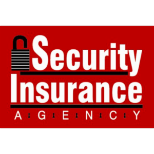 Security Insurance Agency, Inc.'s logo