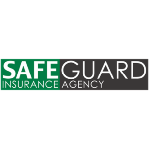 SafeGuard Insurance Agency's logo