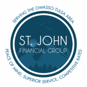 St. John Financial Group Inc.