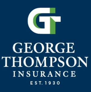 George Thompson Agency, Inc.'s logo