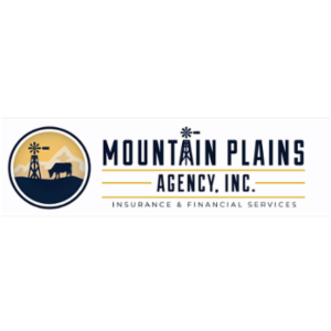 Mountain Plains Agency, Inc.'s logo
