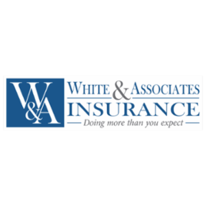 White & Associates Insurance Agency, Inc.'s logo