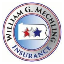 William G Mechling Insurance Agency's logo
