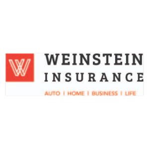Weinstein Insurance's logo